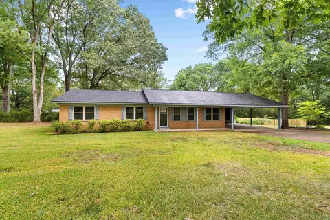 Exterior - 477 Efird Rd, Malvern, AR 72104 photo 1 of 19