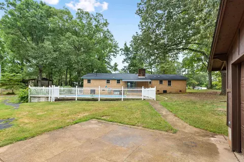 Exterior - 477 Efird Rd, Malvern, AR 72104 photo 16 of 19
