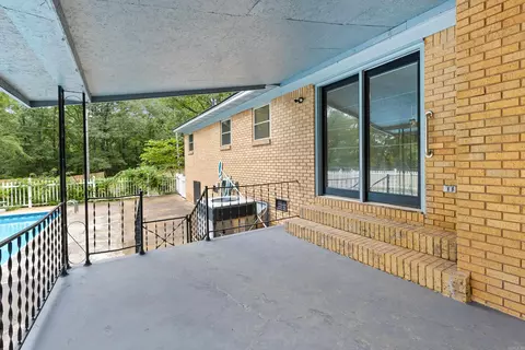 Exterior - 477 Efird Rd, Malvern, AR 72104 photo 10 of 19