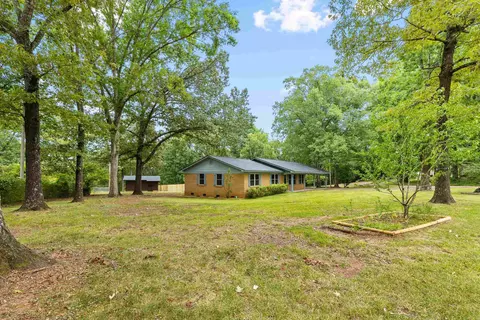 Exterior - 477 Efird Rd, Malvern, AR 72104 photo 8 of 19