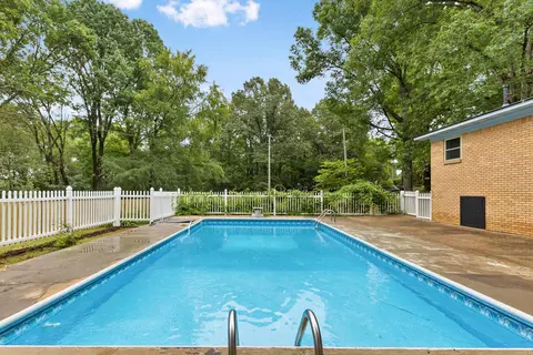 Exterior - 477 Efird Rd, Malvern, AR 72104 photo 13 of 19
