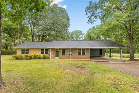 Exterior - 477 Efird Rd, Malvern, AR 72104 photo 5 of 19