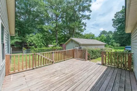 Exterior - 14917 N Sardis Rd, Mabelvale, AR 72103 photo 6 of 9
