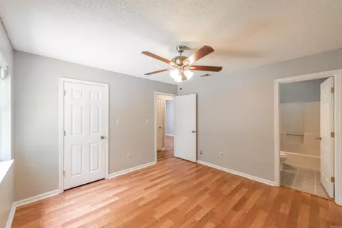Bedroom - 14917 N Sardis Rd, Mabelvale, AR 72103 photo 6 of 6