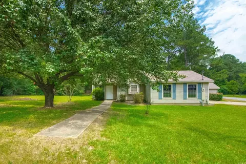 Exterior - 14917 N Sardis Rd, Mabelvale, AR 72103 photo 1 of 9