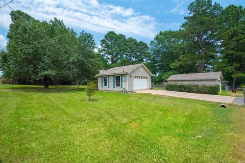 Exterior - 14917 N Sardis Rd, Mabelvale, AR 72103 photo 2 of 9