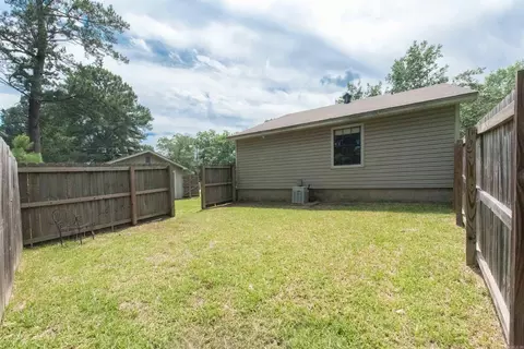 Exterior - 14917 N Sardis Rd, Mabelvale, AR 72103 photo 9 of 9