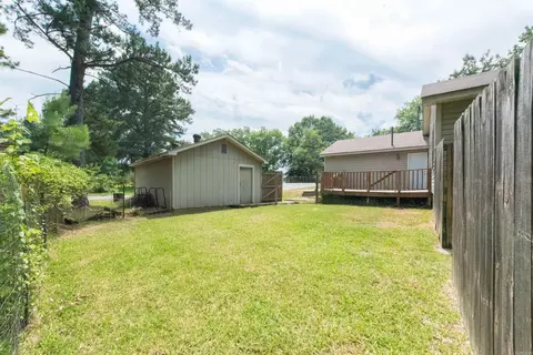 Exterior - 14917 N Sardis Rd, Mabelvale, AR 72103 photo 8 of 9