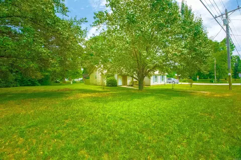 Exterior - 14917 N Sardis Rd, Mabelvale, AR 72103 photo 4 of 9