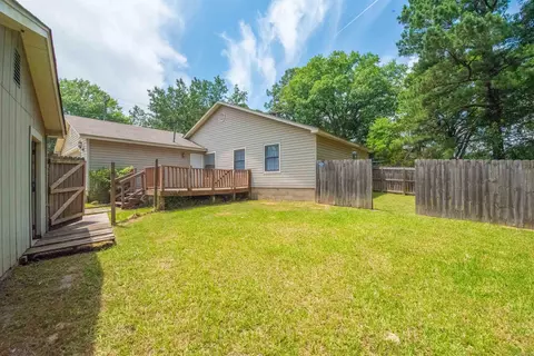 Exterior - 14917 N Sardis Rd, Mabelvale, AR 72103 photo 7 of 9