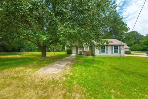 Exterior - 14917 N Sardis Rd, Mabelvale, AR 72103 photo 3 of 9