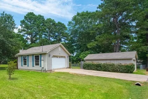 Exterior - 14917 N Sardis Rd, Mabelvale, AR 72103 photo 5 of 9