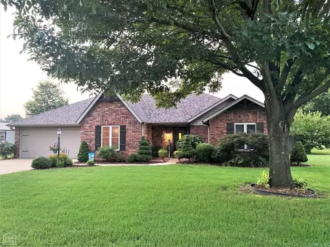 122 Flossie, Trumann, AR 72472 photo 1