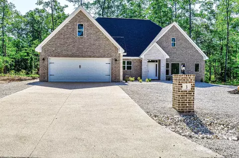 3 Caborca Ln, Hot Springs Village, AR 71909