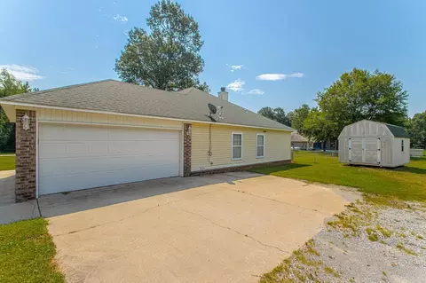 Other - 7411 Mars Hill Rd, Bauxite, AR 72011 photo 1 of 11