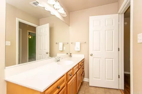 Bath - 7411 Mars Hill Rd, Bauxite, AR 72011 photo 5 of 7