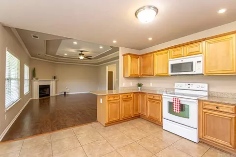 Other - 7411 Mars Hill Rd, Bauxite, AR 72011 photo 4 of 11