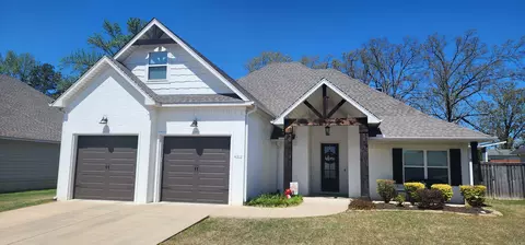 4312 Sloan Dr, Alexander, AR 72002 photo 1
