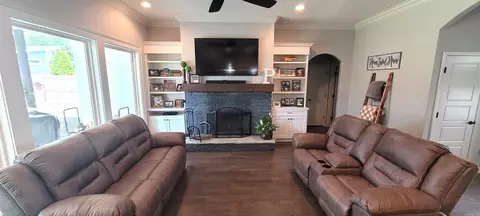 4312 Sloan Dr, Alexander, AR 72002 photo 6
