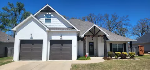 4312 Sloan Dr, Alexander, AR 72002 photo 2