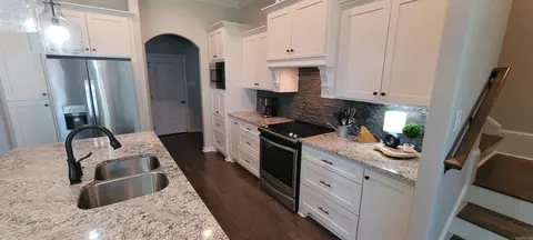 4312 Sloan Dr, Alexander, AR 72002 photo 10