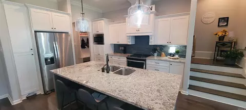4312 Sloan Dr, Alexander, AR 72002 photo 9