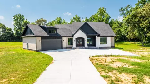Exterior - 45 Jackson Loop, Ward, AR 72176 photo 2 of 9