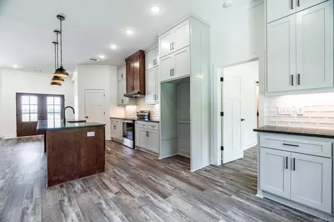 Entry Way - 45 Jackson Loop, Ward, AR 72176 photo 1 of 2