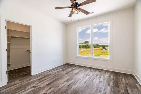 Bedroom - 45 Jackson Loop, Ward, AR 72176 photo 1 of 8