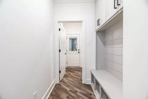 Entry Way - 45 Jackson Loop, Ward, AR 72176 photo 2 of 2
