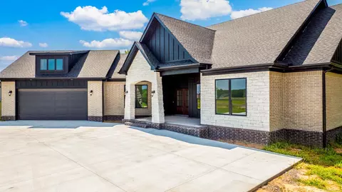 Exterior - 45 Jackson Loop, Ward, AR 72176 photo 4 of 9