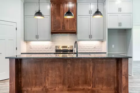 Kitchen - 45 Jackson Loop, Ward, AR 72176 photo 1 of 4