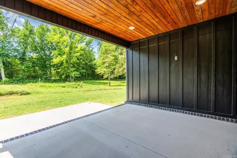 Exterior - 45 Jackson Loop, Ward, AR 72176 photo 6 of 9