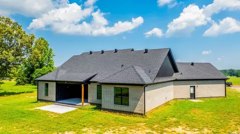 Exterior - 45 Jackson Loop, Ward, AR 72176 photo 8 of 9