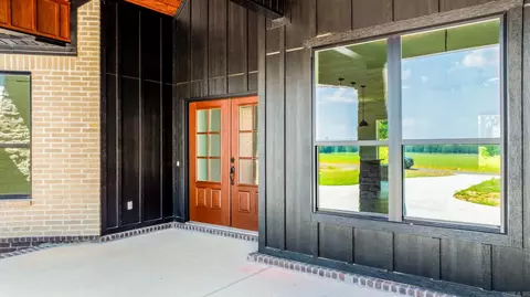 Exterior - 45 Jackson Loop, Ward, AR 72176 photo 5 of 9