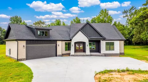 Exterior - 45 Jackson Loop, Ward, AR 72176 photo 1 of 9