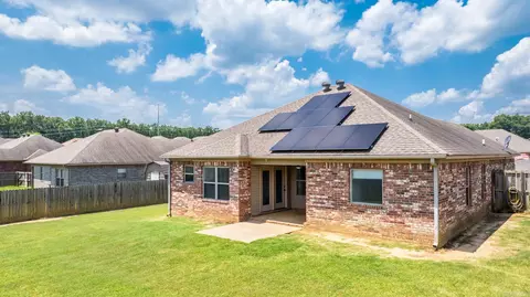 509 Rolling Creek Dr, Austin, AR 72007 photo 26