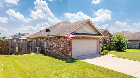 509 Rolling Creek Dr, Austin, AR 72007 photo 3