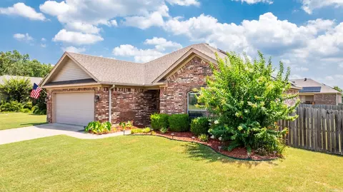 509 Rolling Creek Dr, Austin, AR 72007 photo 2