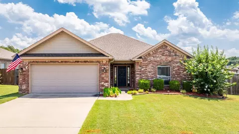 509 Rolling Creek Dr, Austin, AR 72007 photo 1