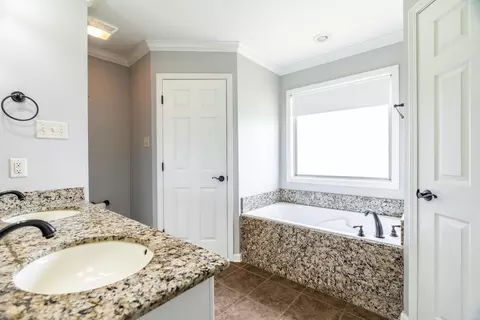509 Rolling Creek Dr, Austin, AR 72007 photo 14
