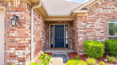 509 Rolling Creek Dr, Austin, AR 72007 photo 4