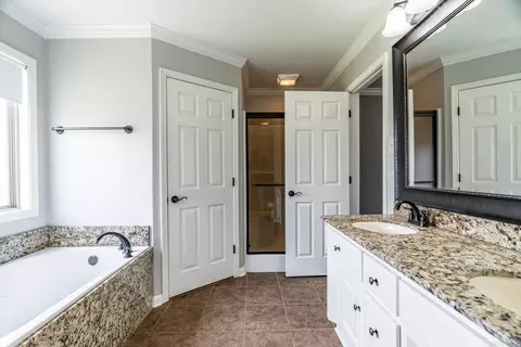 509 Rolling Creek Dr, Austin, AR 72007 photo 16