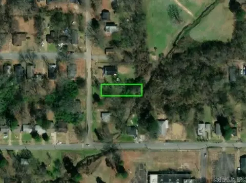 1115 S Plum, Pine Bluff, AR 71601 photo 1