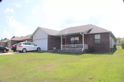 530 Summer, Heber Springs, AR 72543