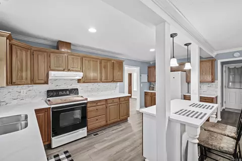407 E Justice A Rd, Cabot, AR 72023 photo 10