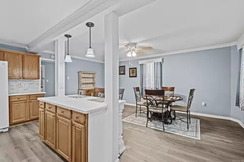 407 E Justice A Rd, Cabot, AR 72023 photo 7