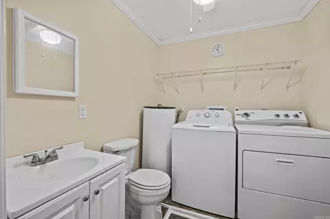 407 E Justice A Rd, Cabot, AR 72023 photo 21