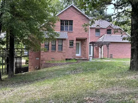 225 Teresa Ln, Pocahontas, AR 72455