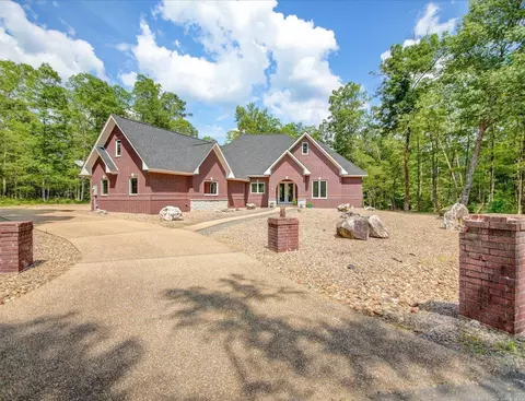 7 Caborca Ln, Hot Springs Village, AR 71909